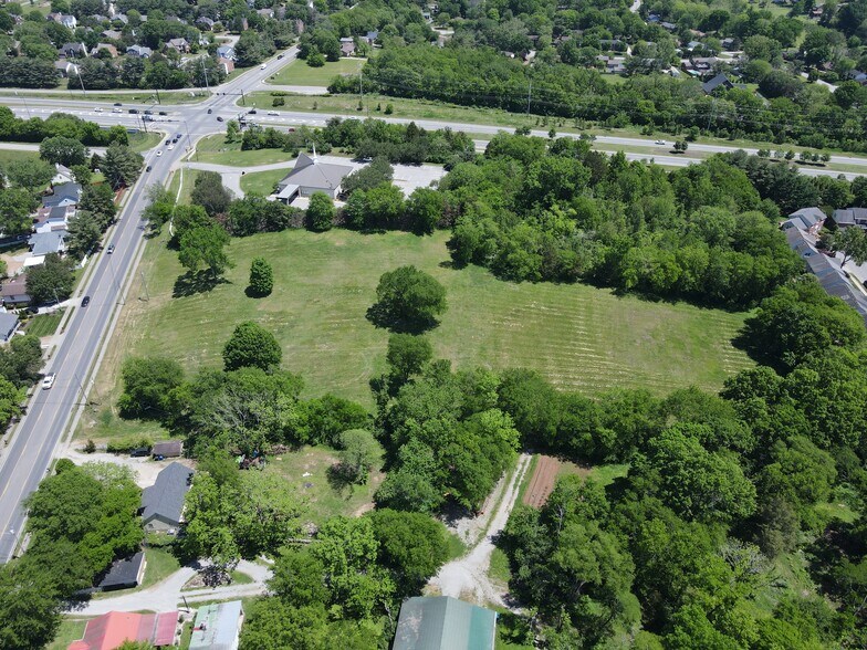 More Photos Of 812 Liberty Pike, Franklin Land For Sale