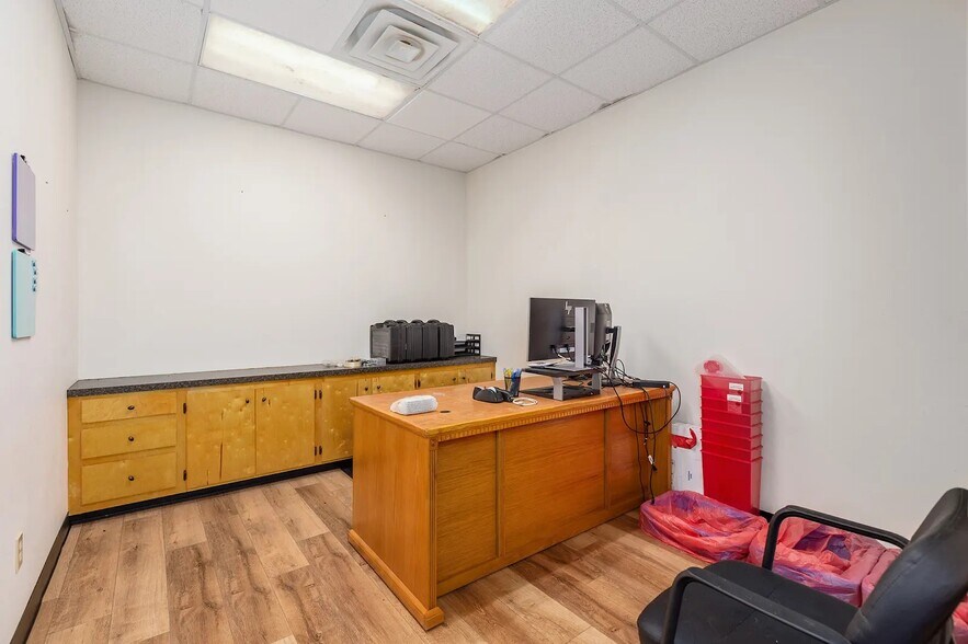 More Photos Of 4599 US Highway 84 W, Timpson Specialty For Sale
