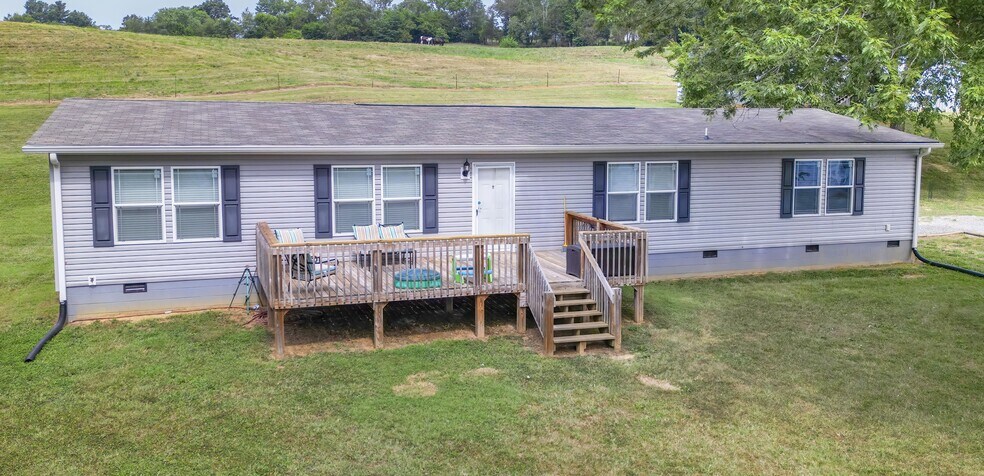 More Photos Of 90 Darnell Rd, Greeneville Land For Sale