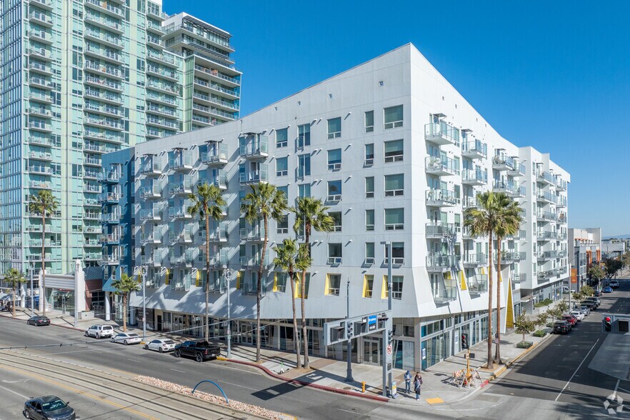 More Photos Of 330 E 3rd St, Long Beach Apartments For Lease