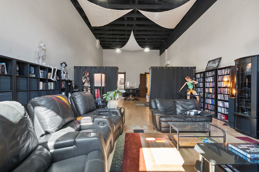 More Photos Of 106 W J St, Benicia Office For Sale