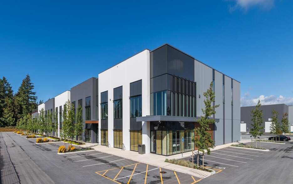 More Photos Of 19298 36 Av, Surrey Warehouse For Sale