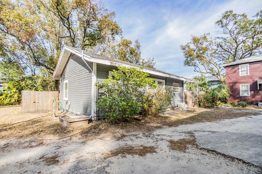 More Photos Of 5113 N Central Ave, Tampa Apartments For Sale