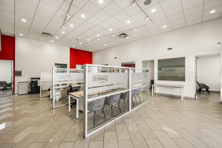 More Photos Of 1153 W Holt Blvd, Ontario Auto Dealership For Sale