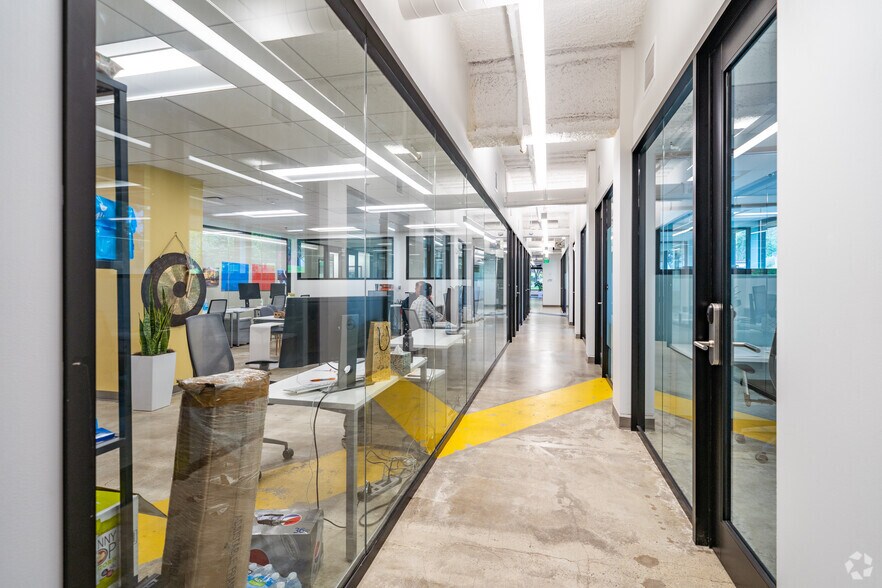 More Photos Of 1160 Battery St, San Francisco Coworking Space