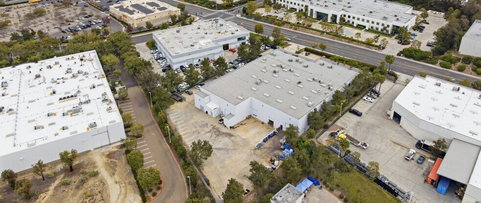 More Photos Of 12140 Community Rd, Poway Warehouse For Lease
