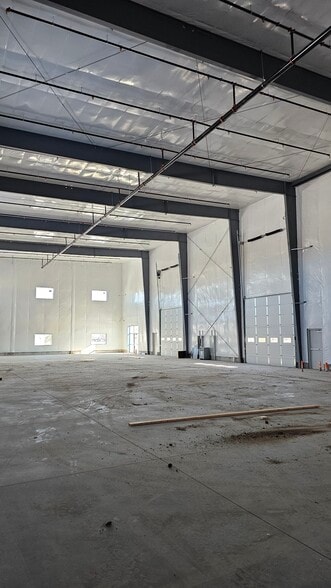 More Photos Of 2281 Endeavor St., Idaho Falls Specialty For Lease