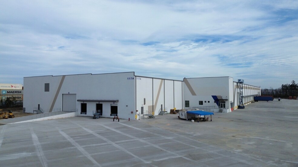 More Photos Of 115 Parkway Dr, Rincon Unknown For Lease