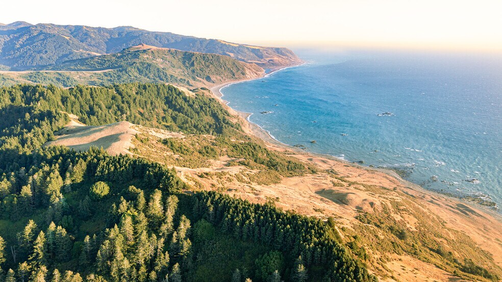 More Photos Of 26000 Mattole Rd, Ferndale Land For Sale