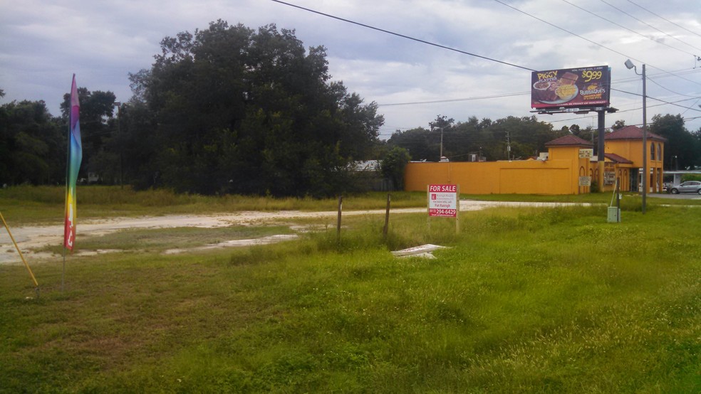 Primary Photo Of US Highway 301, Dade City Land For Sale