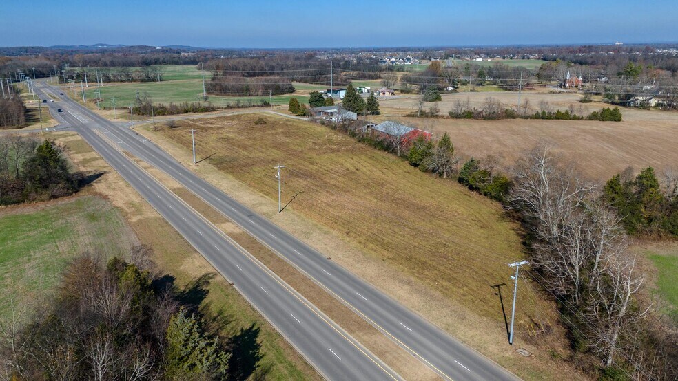 More Photos Of 4283 Old Salem Rd, Rockvale Land For Sale