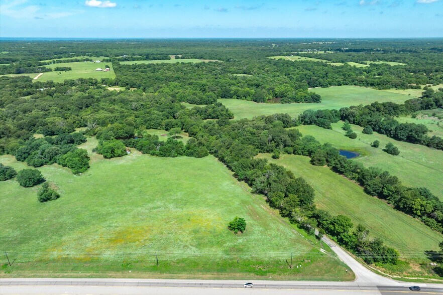 More Photos Of State Hwy 19 & CR 1150, Emory Land For Sale