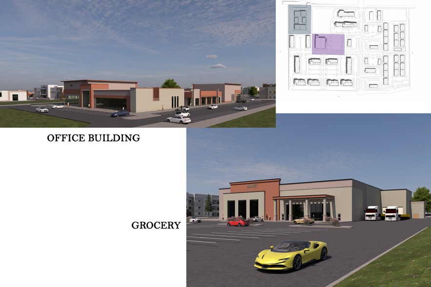 More Photos Of Branford Point, Merced Land For Sale