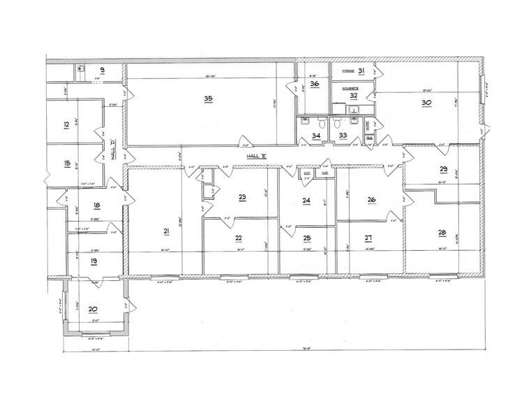 More Photos Of 1000 E Butler Ave, Liberty Manufacturing For Sale