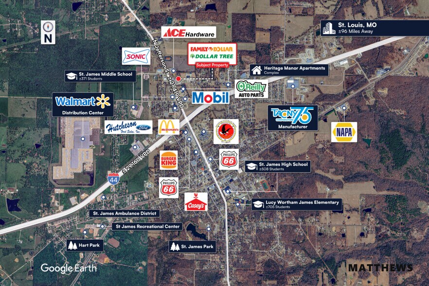 More Photos Of 125 Sidney St, Saint James General Retail For Sale