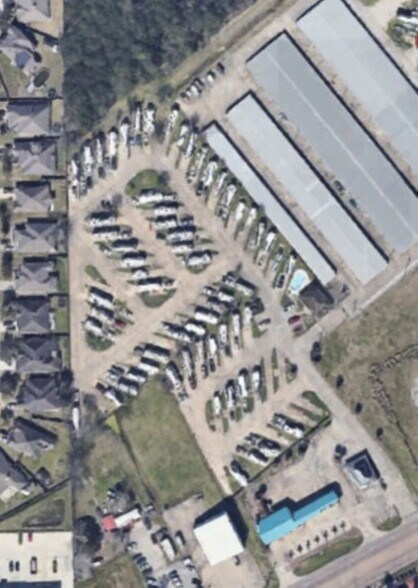 More Photos Of 217 FM 517 W, Dickinson Specialty For Sale