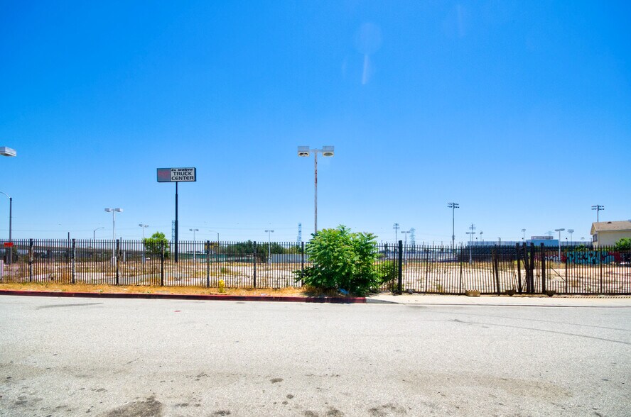 More Photos Of 12432 Valley Blvd, El Monte Land For Sale