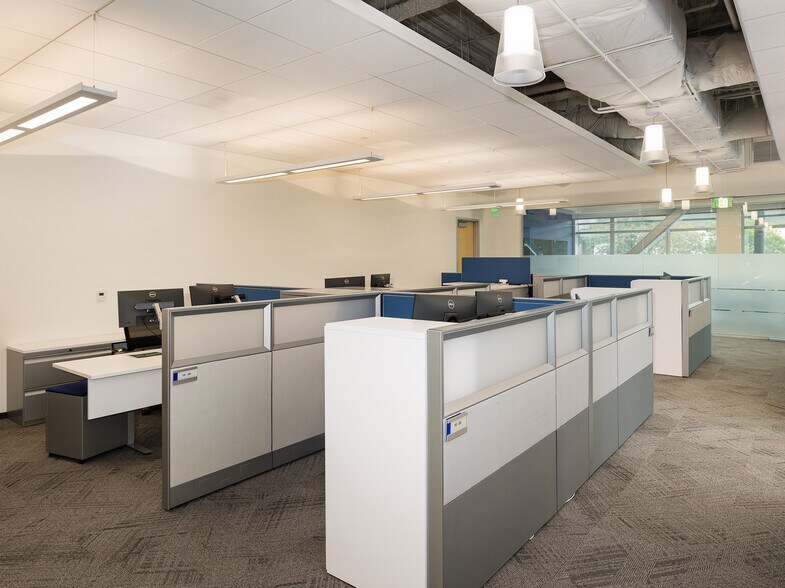 More Photos Of 2151 E Grand Ave, El Segundo Office For Lease