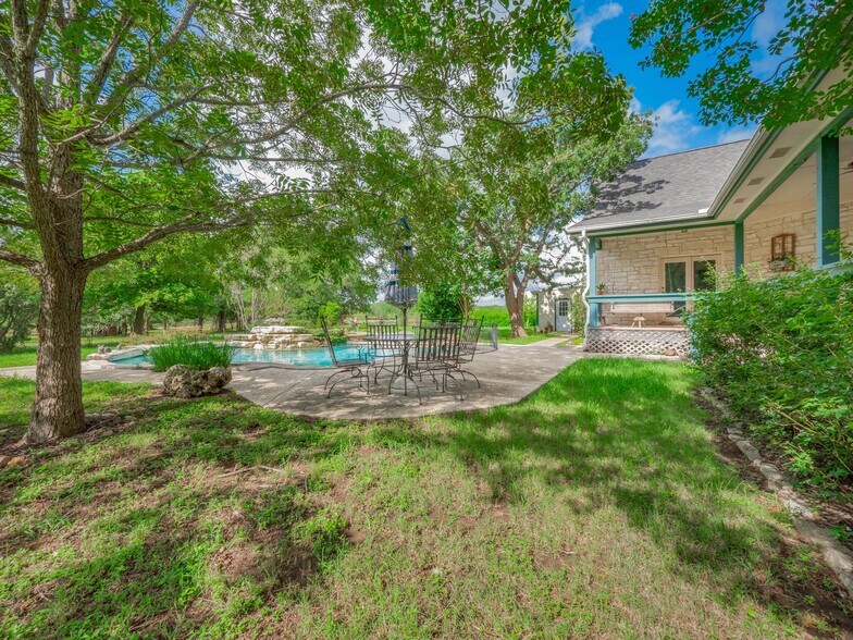 More Photos Of 13511 Carpenter Ln, Manchaca Land For Sale