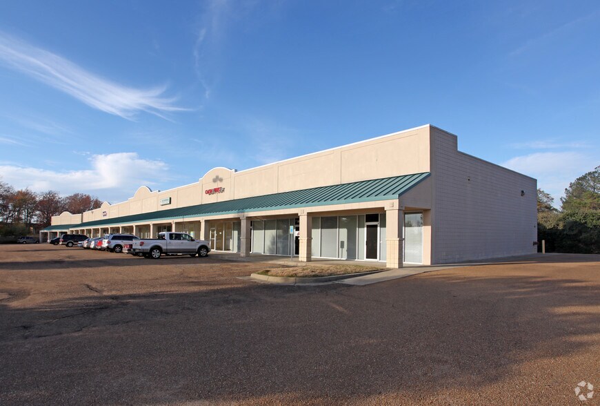 Primary Photo Of 4700 Robinson Rd, Jackson Unknown For Lease