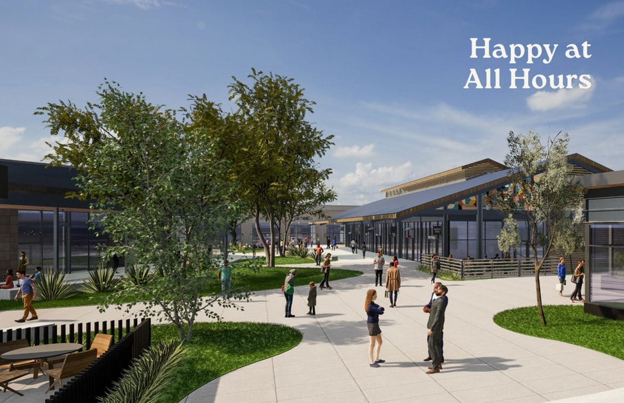 More Photos Of 8200 Great Park Blvd, Irvine Unknown For Lease