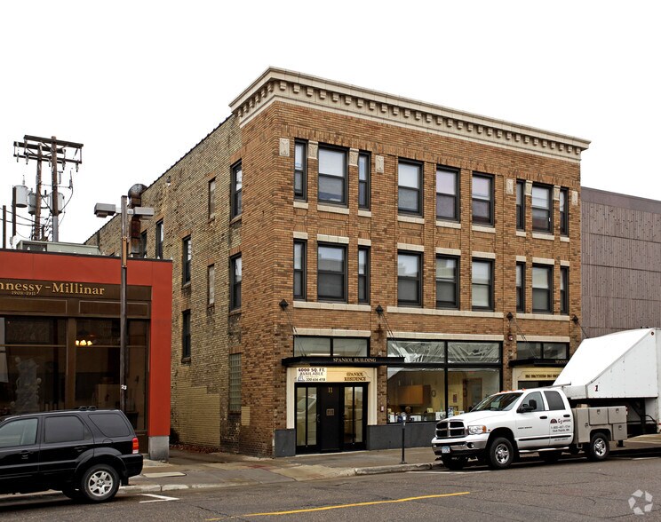 Primary Photo Of 15 6th Ave N, Saint Cloud Office Residential For Lease