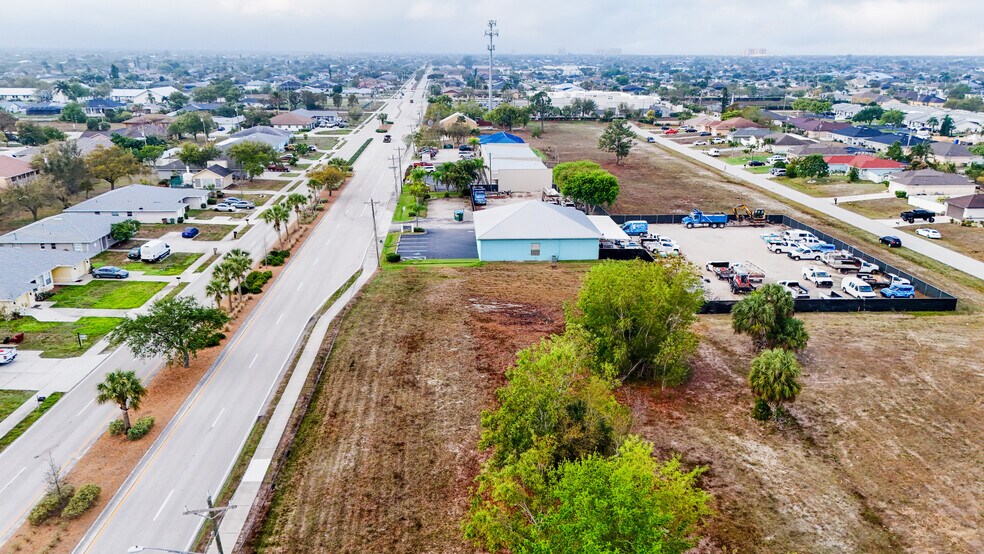 More Photos Of 3726 Skyline Blvd, Cape Coral Land For Lease
