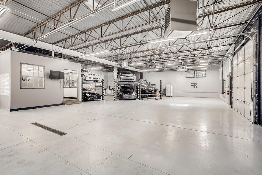 More Photos Of 1448 W Cedar Ave, Denver Manufacturing For Sale