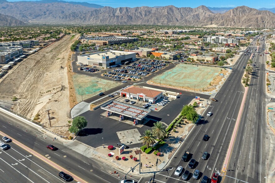 More Photos Of 79925-79929 Highway 111, Indio Unknown For Lease