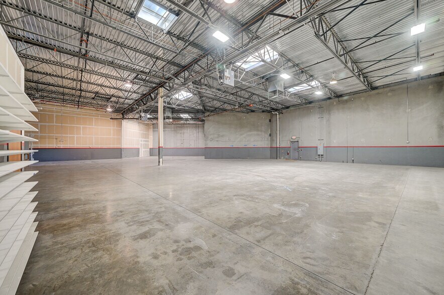 More Photos Of 3908 Civic Center Dr, North Las Vegas Distribution For Lease