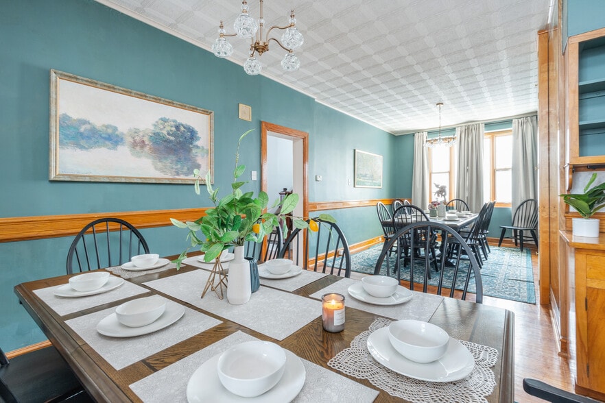 More Photos Of 124 E Abbott St, Lansford Specialty For Sale