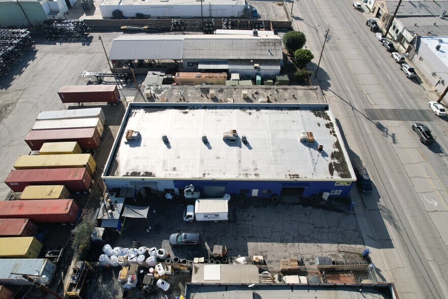 More Photos Of 308 Irwindale Ave, Azusa Service For Sale