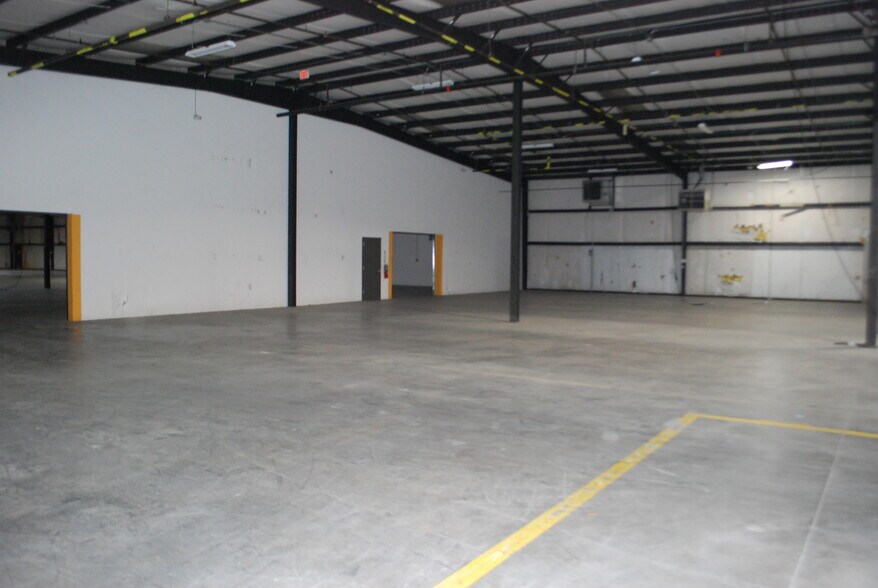 More Photos Of 3900 Weisbrook ln, Knoxville Industrial For Lease