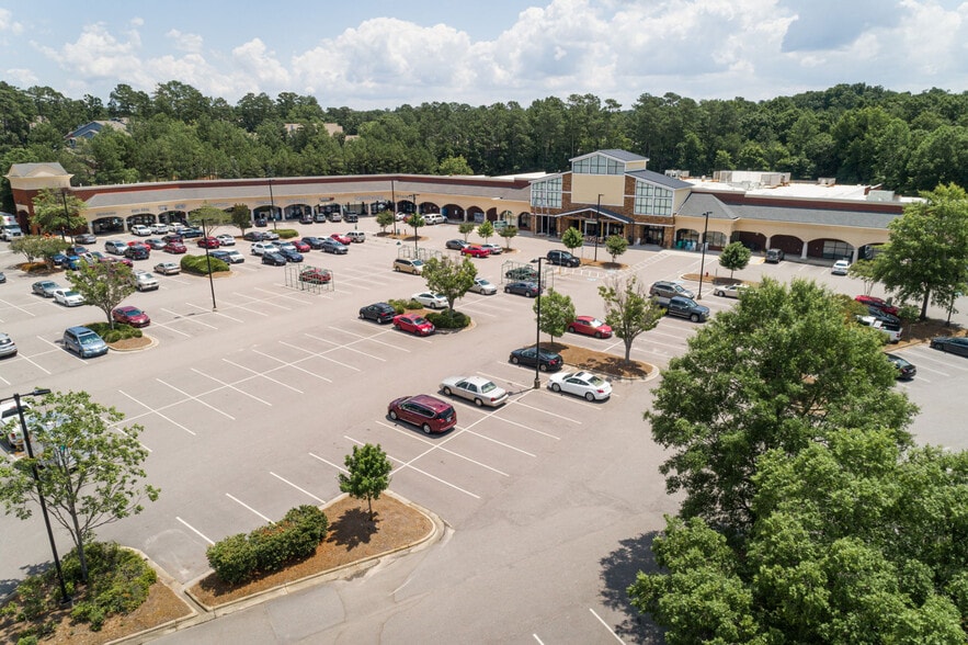 More Photos Of 920-994 High House Rd, Cary Unknown For Lease