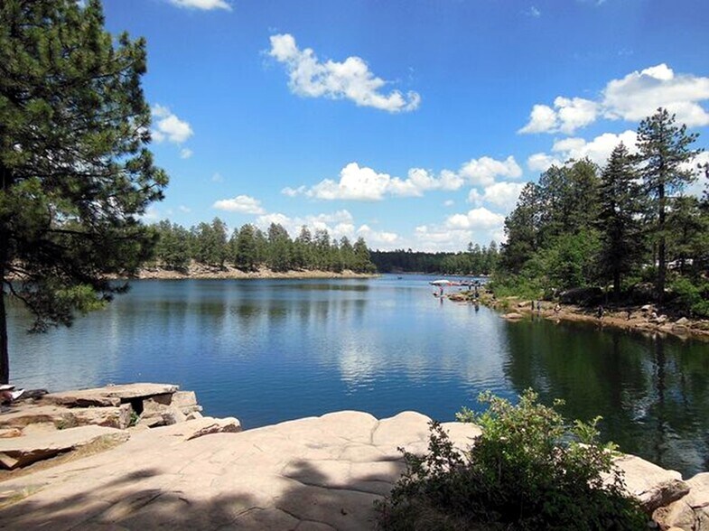 More Photos Of 404 W Main St, Payson Rehabilitation Center For Sale