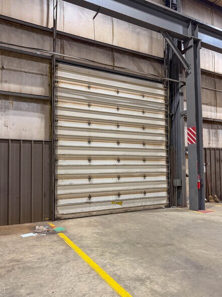 More Photos Of Railroad Ave, Federalsburg Industrial For Sale
