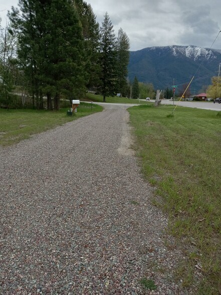 More Photos Of 435 US-2 Hwy E, Columbia Falls Land For Lease