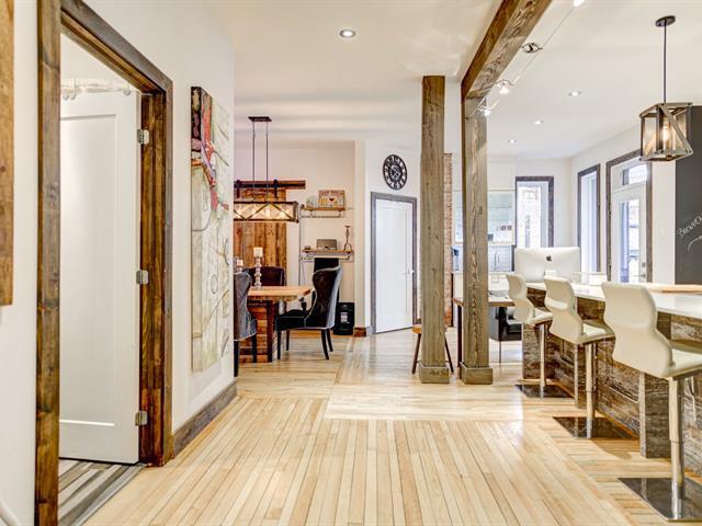 More Photos Of 1466-1474 Rue Montcalm, Montréal Apartments For Sale