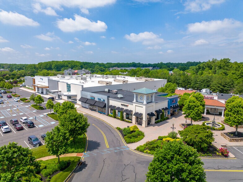 Primary Photo Of 210-350 Young Ave, Moorestown Unknown For Lease