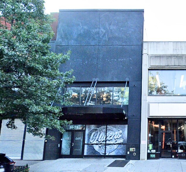 More Photos Of 30-75 Steinway St, Astoria Bank For Sale
