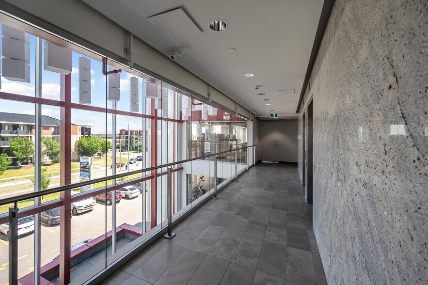 More Photos Of 7171 80th Ave NE, Calgary Office For Lease