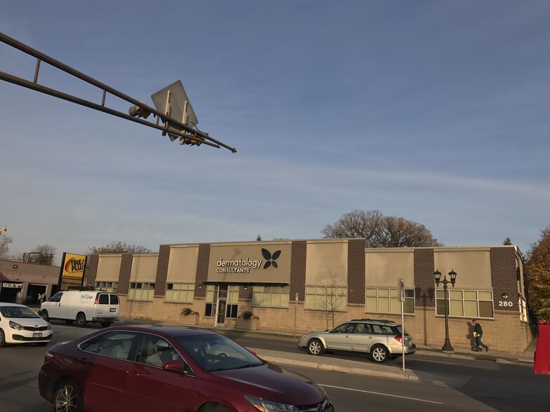 More Photos Of 280 Snelling Ave N, Saint Paul Medical For Sale