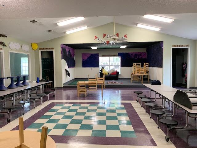 More Photos Of 9144 Louetta Rd, Spring Daycare Center For Lease