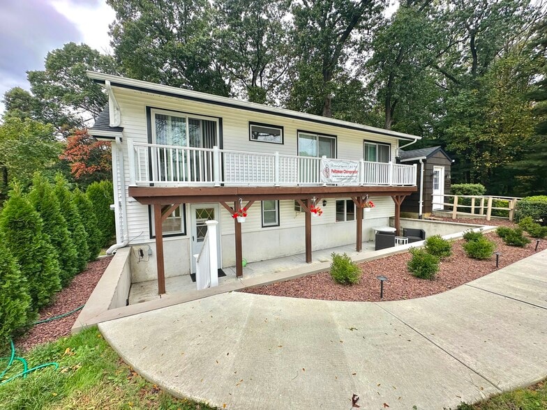 More Photos Of 591 Rt-34, Matawan Medical For Lease