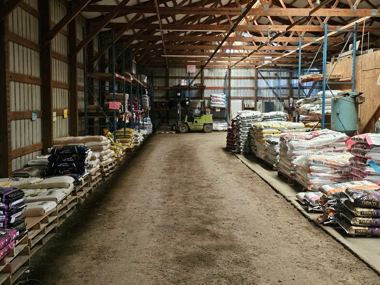 More Photos Of 3540 OH-28 Rt, South Salem Industrial For Sale