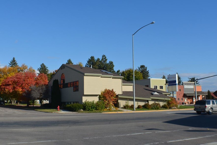 More Photos Of 1205 S Main St, Kalispell Office For Sale
