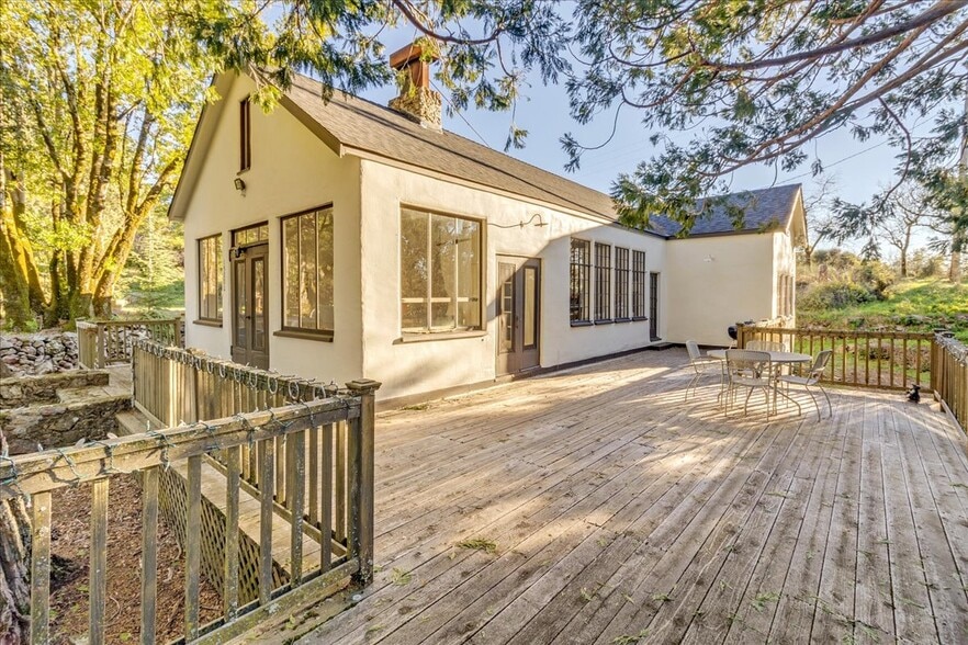 More Photos Of 15880 Soda Springs Rd, Los Gatos Land For Sale