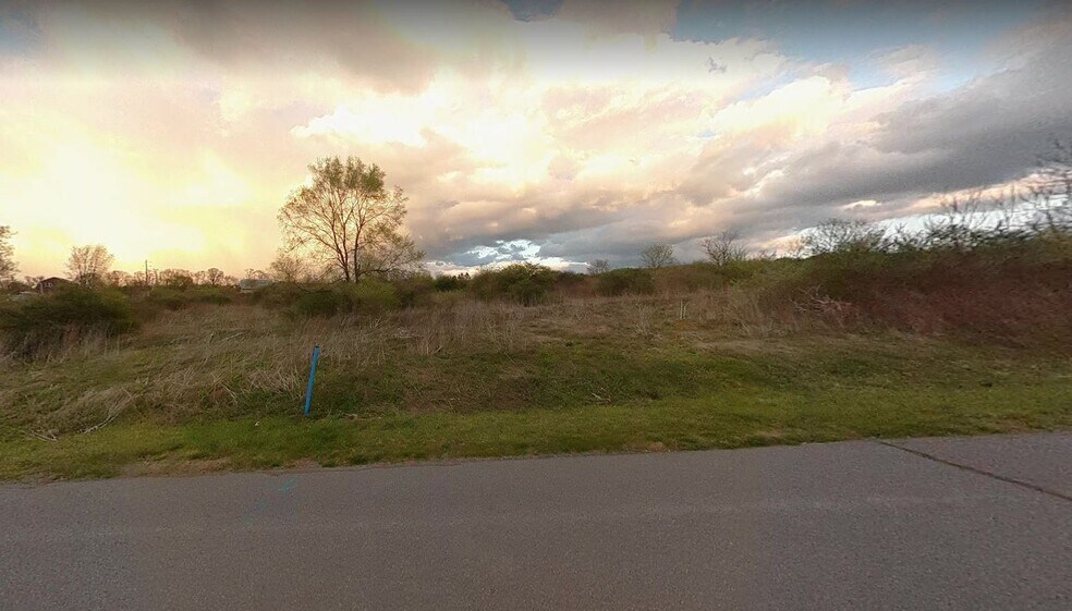 Primary Photo Of Lot on Crosswinds Drive, Bellefonte Land For Sale