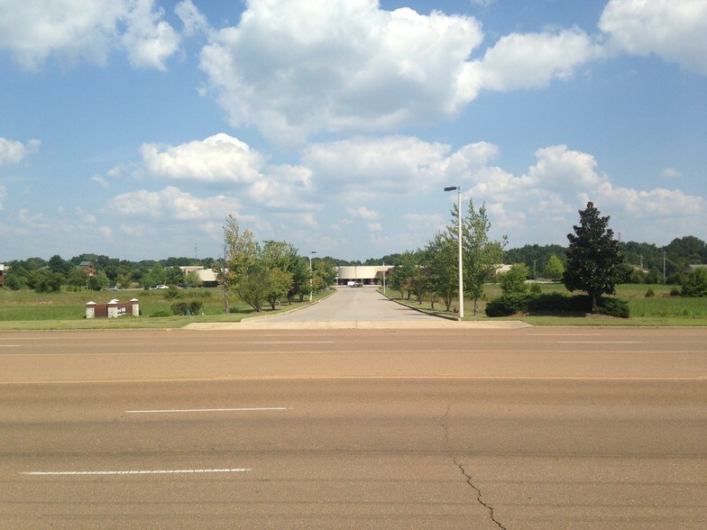 More Photos Of 3840 Forest Hill Irene Rd, Memphis Land For Sale