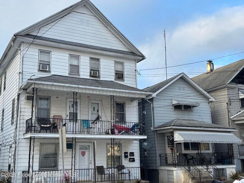 More Photos Of ,  Multifamily For Sale